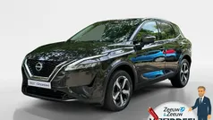 Gebruikt 2023 Nissan Qashqai N-Connecta SUV | € 26.935 (Eerlijke prijs)