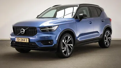 Occasion Volvo XC40 R-Design 2018 SUV