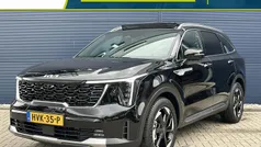 Gebruikt 2025 Kia Sorento 2 SUV | € 63.200 (Eerlijke prijs)