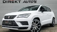 Gebruikt 2019 Cupra Ateca SUV | € 34.950 (Eerlijke prijs)