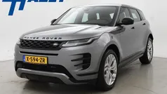 Gebruikt 2023 Land Rover Range Rover evoque SE Dynamic SUV | € 52.750 (Super prijs)