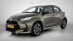 Gebruikt 2024 Toyota Yaris Hatchback | € 23.450 (Eerlijke prijs)