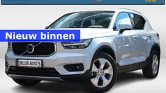 Grijs Gebruikt 2020 Volvo XC40 Momentum SUV | € 24.895 (Goede deal)