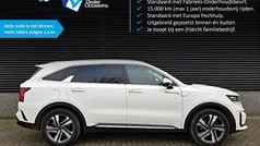 Wit Gebruikt 2022 Kia Sorento Spirit SUV | € 40.900 (Super prijs)