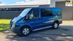 Gebruikt 2007 Ford Transit Trend Van | € 999 (Super prijs)