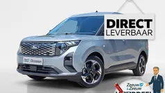 Gebruikt 2025 Ford E-Transit Limited Van | € 28.635 (Eerlijke prijs)