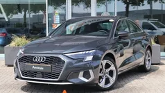 Grijs, metallic lak Gebruikt 2021 Audi A3 e-tron Edition .1 Hatchback | € 25.900 (Super prijs)