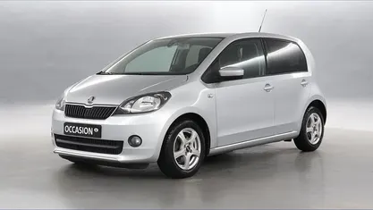 Occasion Skoda Citigo Elegance 60 PK (44 kW) 2013 Hatchback