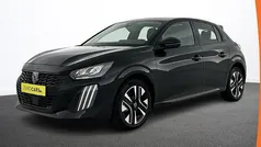 Grijs Gebruikt 2025 Peugeot 208 Allure Hatchback | € 23.890 (Eerlijke prijs)