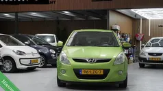 Gebruikt 2010 Hyundai i20 Dynamiq Hatchback | € 3.850 (Eerlijke prijs)