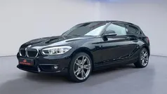 Gebruikt 2017 BMW 120 Exclusive Hatchback | € 17.500 (Eerlijke prijs)