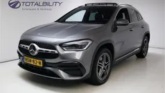 Gebruikt 2022 Mercedes GLA250 AMG line SUV | € 36.950 (Eerlijke prijs)