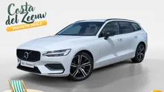 Gebruikt 2020 Volvo V60 Momentum Stationwagen | € 24.840 (Goede deal)