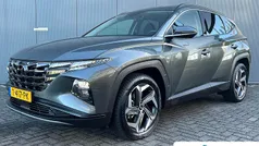 Grijs Gebruikt 2023 Hyundai Tucson Comfort SUV | € 35.095 (Eerlijke prijs)