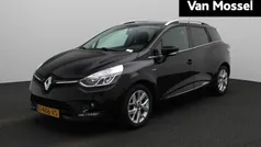 Gebruikt 2019 Renault Clio GrandTour LIMITED Stationwagen | € 12.435 (Eerlijke prijs)