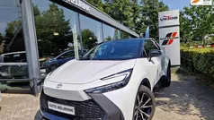 Wit Gebruikt 2025 Toyota C-HR Style SUV | € 35.900 (Eerlijke prijs)