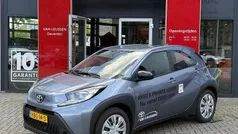 Gebruikt 2025 Toyota Aygo X-play Hatchback | € 19.400 (Eerlijke prijs)