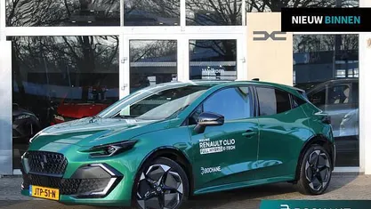 Occasion 2026 Renault Clio V Techno Hatchback | € 30.990 (Eerlijke prijs)