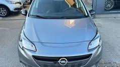 Grijs Gebruikt 2019 Opel Corsa Edition Sedan | € 10.999 (Super prijs)