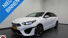 Wit Gebruikt 2022 Kia Ceed Stationwagen | € 24.340 (Eerlijke prijs)