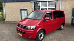 Gebruikt 2014 VW T5 Comfortline Van | € 16.950 (Eerlijke prijs)