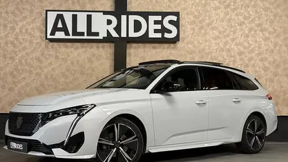 Occasion 2023 Peugeot 308 GTi Hatchback | € 24.950 (Eerlijke prijs)