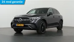 Grijs Gebruikt 2024 Mercedes GLC300e AMG line SUV | € 71.850 (Eerlijke prijs)