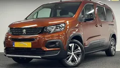 Gebruikt 2022 Peugeot Rifter GTi MPV | € 34.995 (Eerlijke prijs)