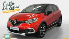 Rood Gebruikt 2018 Renault Captur Intens SUV | € 12.935 (Eerlijke prijs)