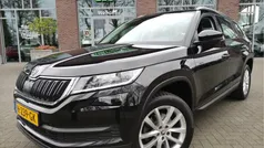 Zwart Gebruikt 2020 Skoda Kodiaq Business Line SUV | € 30.445 (Goede deal)
