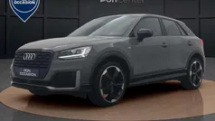 Gebruikt 2017 Audi Q2 S-Line SUV | € 20.450 (Eerlijke prijs)