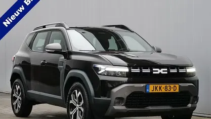 Occasion Dacia Duster Journey 131 PK (96 kW) 2025 SUV