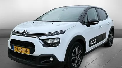 Occasion Citroën C3 83 PK (61 kW) 2020 Hatchback