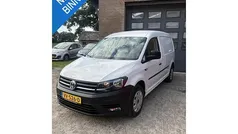 Gebruikt 2016 VW Caddy Maxi Highline MPV | € 8.500 (Eerlijke prijs)