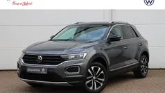 Gebruikt 2021 VW T-Roc Sportline SUV | € 26.750 (Eerlijke prijs)