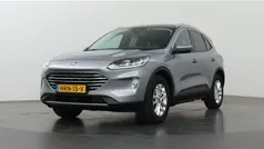 Gebruikt 2022 Ford Kuga Titanium SUV | € 27.730 (Super prijs)