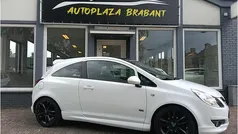 Gebruikt 2010 Opel Corsa OPC Hatchback | € 5.249 (Eerlijke prijs)