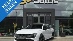 Gebruikt 2023 Peugeot 508 Peugeot Sport Engineered Stationwagen | € 46.950 (Eerlijke prijs)