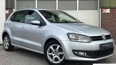 Gebruikt 2012 VW Polo Comfortline Hatchback | € 5.699 (Eerlijke prijs)