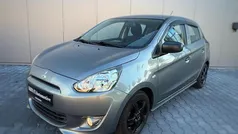 Gebruikt 2016 Mitsubishi Space Star Diamant Edition | € 5.795 (Eerlijke prijs)