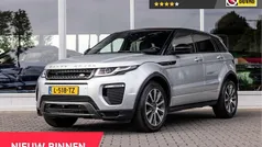 Grijs Gebruikt 2019 Land Rover Range Rover evoque SE Dynamic SUV | € 25.950 (Super prijs)