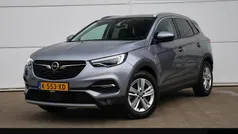 Gebruikt 2021 Opel Grandland X Business Elegance SUV | € 19.995 (Eerlijke prijs)