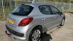 Gebruikt 2006 Peugeot 207 Hatchback | € 2.999 (Eerlijke prijs)
