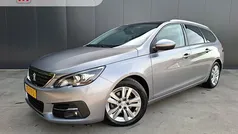 Gebruikt 2017 Peugeot 308 SW Stationwagen | € 7.450 (Eerlijke prijs)