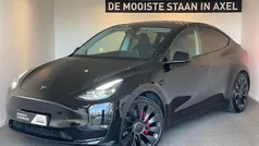 Gebruikt 2023 Tesla Model Y Long Range AWD SUV | € 37.950 (Goede deal)