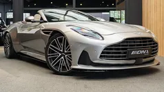 Gebruikt 2024 Aston Martin DB12 Cabriolet | € 349.995