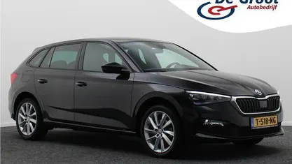 Occasion Skoda Scala Business Line 112 PK (82 kW) 2023 Hatchback