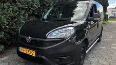 Gebruikt 2015 Fiat Doblò MPV | € 4.250 (Super prijs)