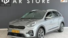 Gebruikt 2020 Kia Niro SUV | € 15.745 (Eerlijke prijs)