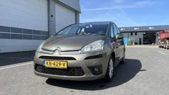 Bruin Gebruikt 2011 Citroën C4 Picasso Tendance MPV | € 2.450 (Goede deal)